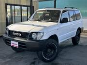 2001 TOYOTA LAND CRUISER PRADO