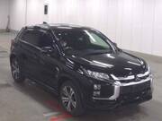 2020 MITSUBISHI RVR G