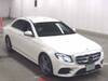 MERCEDES BENZ E-CLASS