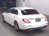 MERCEDES BENZ E-CLASS