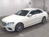 MERCEDES BENZ E-CLASS