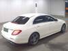 MERCEDES BENZ E-CLASS