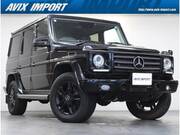2014 MERCEDES BENZ G-CLASS