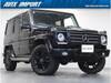MERCEDES BENZ G-CLASS