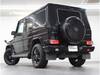 MERCEDES BENZ G-CLASS