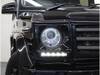 MERCEDES BENZ G-CLASS