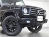 MERCEDES BENZ G-CLASS