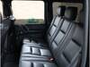 MERCEDES BENZ G-CLASS