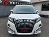 TOYOTA ALPHARD HYBRID