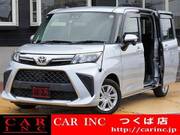 2021 TOYOTA ROOMY