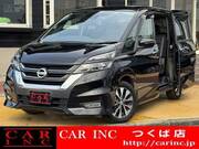 2019 NISSAN SERENA