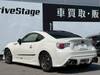 TOYOTA 86
