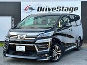 2020 TOYOTA VELLFIRE