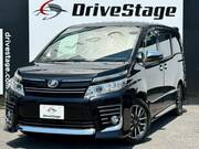 2015 TOYOTA VOXY