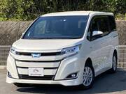 2018 TOYOTA NOAH