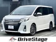 2014 TOYOTA NOAH