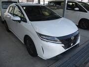 2021 NISSAN NOTE