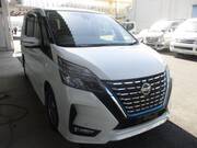 2022 NISSAN SERENA
