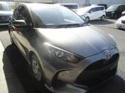 2020 TOYOTA YARIS