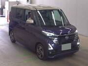 2023 NISSAN ROOX
