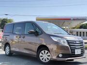 2016 TOYOTA NOAH X