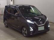 2020 NISSAN DAYZ