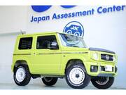 2023 SUZUKI JIMNY XC