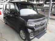 2021 HONDA N-BOX CUSTOM