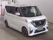 2023 NISSAN ROOX