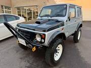 1996 SUZUKI JIMNY