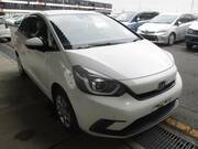 2020 HONDA FIT