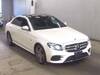 MERCEDES BENZ E-CLASS