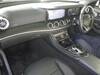 MERCEDES BENZ E-CLASS
