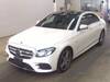 MERCEDES BENZ E-CLASS