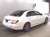 MERCEDES BENZ E-CLASS