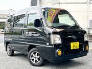 2011 SUBARU SAMBAR VAN