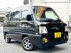 SUBARU SAMBAR VAN