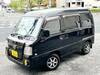 SUBARU SAMBAR VAN