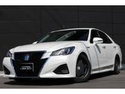 2015 TOYOTA CROWN HYBRID Athlete S