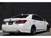 TOYOTA CROWN HYBRID