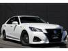 TOYOTA CROWN HYBRID