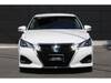 TOYOTA CROWN HYBRID