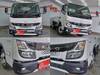 FUSO CANTER