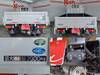 FUSO CANTER
