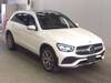 MERCEDES BENZ GLC-CLASS