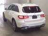 MERCEDES BENZ GLC-CLASS