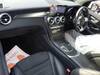 MERCEDES BENZ GLC-CLASS