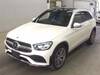 MERCEDES BENZ GLC-CLASS