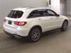 MERCEDES BENZ GLC-CLASS
