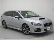 2015 SUBARU LEVORG